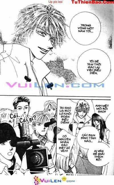 Thiên Thần Bé Bỏng Chapter 8 trang 69