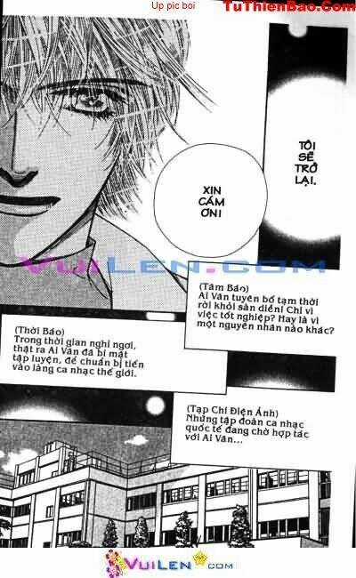 Thiên Thần Bé Bỏng Chapter 8 trang 71