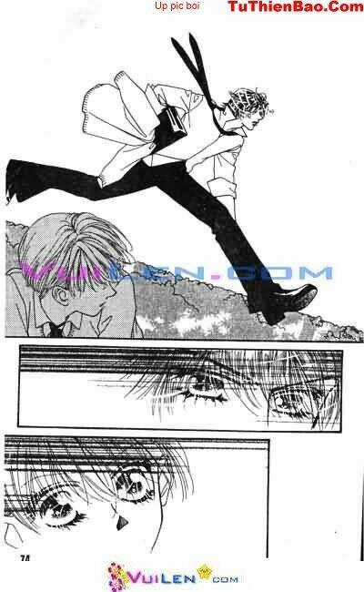 Thiên Thần Bé Bỏng Chapter 8 trang 74