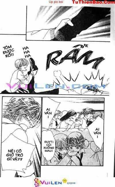 Thiên Thần Bé Bỏng Chapter 8 trang 75