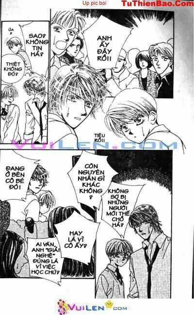 Thiên Thần Bé Bỏng Chapter 8 trang 77