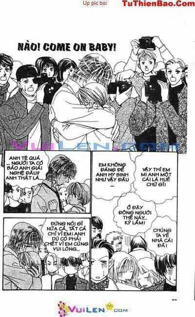 Thiên Thần Bé Bỏng Chapter 8 trang 79