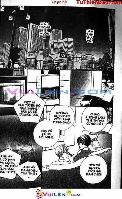 Thiên Thần Bé Bỏng Chapter 8 trang 81