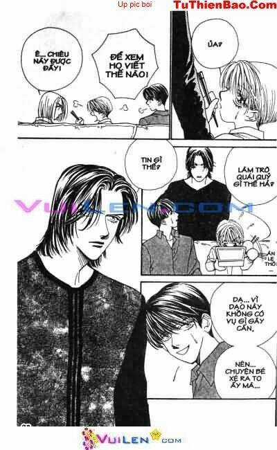 Thiên Thần Bé Bỏng Chapter 8 trang 82