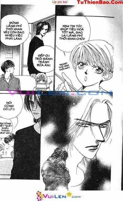Thiên Thần Bé Bỏng Chapter 8 trang 83