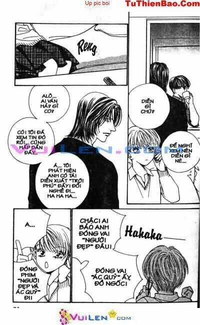 Thiên Thần Bé Bỏng Chapter 8 trang 84