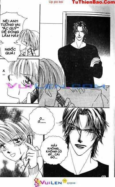 Thiên Thần Bé Bỏng Chapter 8 trang 85