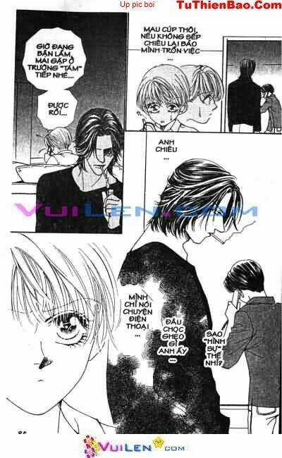 Thiên Thần Bé Bỏng Chapter 8 trang 86