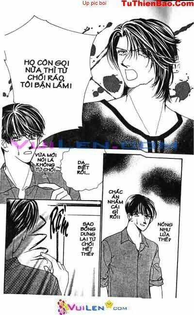 Thiên Thần Bé Bỏng Chapter 8 trang 89