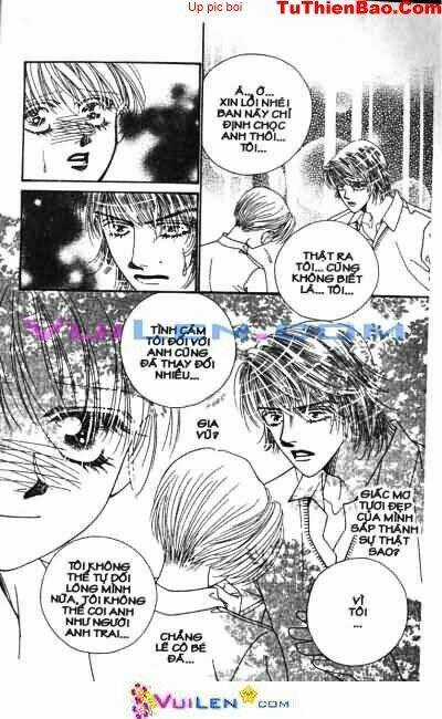 Thiên Thần Bé Bỏng Chapter 8 trang 93