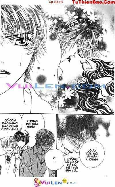 Thiên Thần Bé Bỏng Chapter 8 trang 95