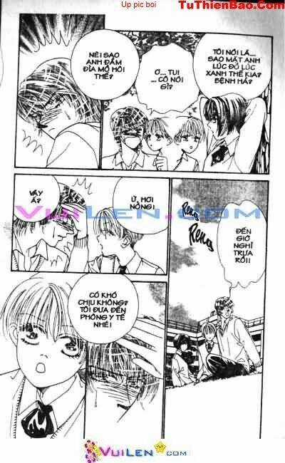Thiên Thần Bé Bỏng Chapter 8 trang 97