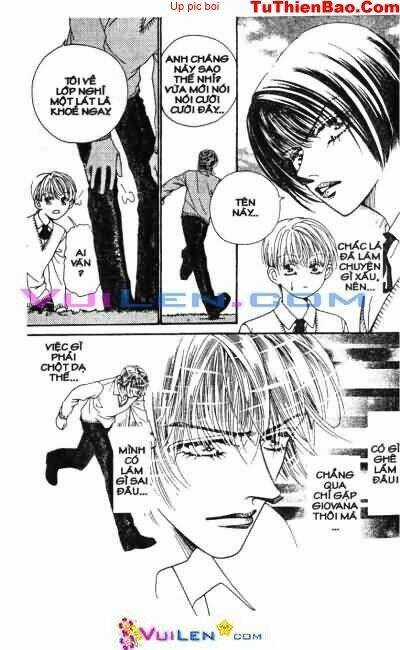 Thiên Thần Bé Bỏng Chapter 8 trang 98