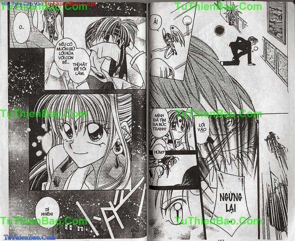 Thiên Thần Bóng Tối Chapter 1 trang 73