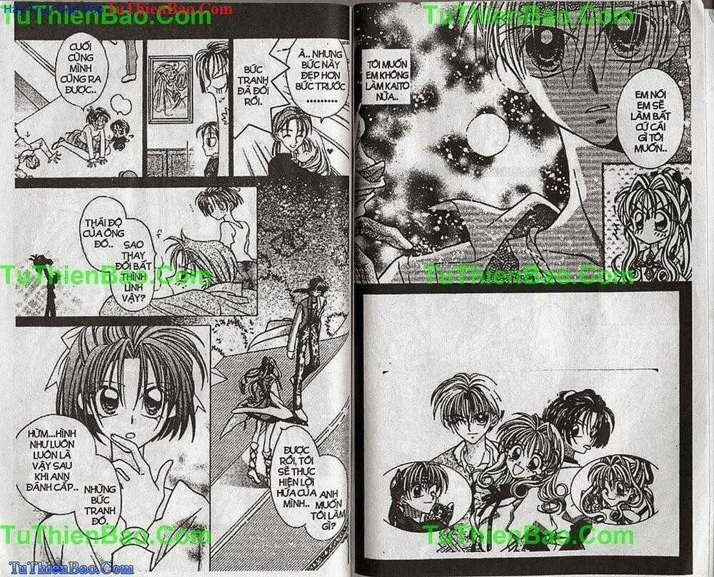 Thiên Thần Bóng Tối Chapter 1 trang 76