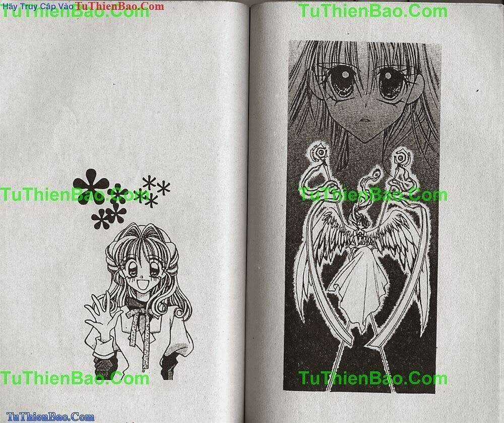 Thiên Thần Bóng Tối Chapter 3 trang 72