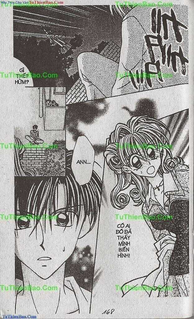 Thiên Thần Bóng Tối Chapter 5 trang 82