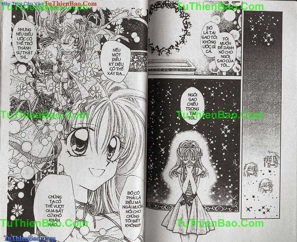 Thiên Thần Bóng Tối Chapter 7 trang 43