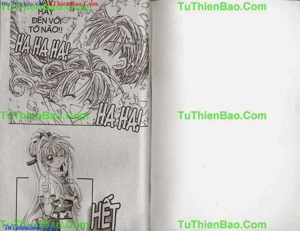 Thiên Thần Bóng Tối Chapter 7 trang 76