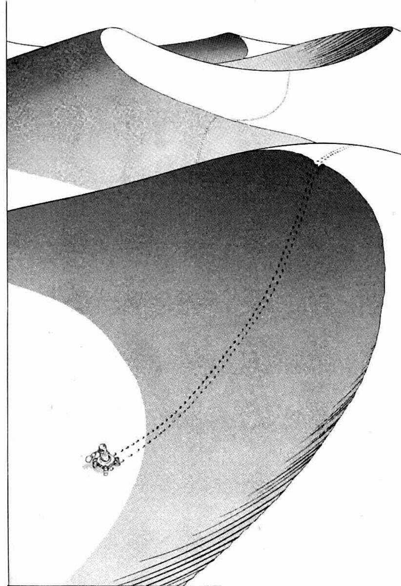 Thiên Thần Chiến Tranh Alita Ngoại Truyện Chapter 10 trang 6