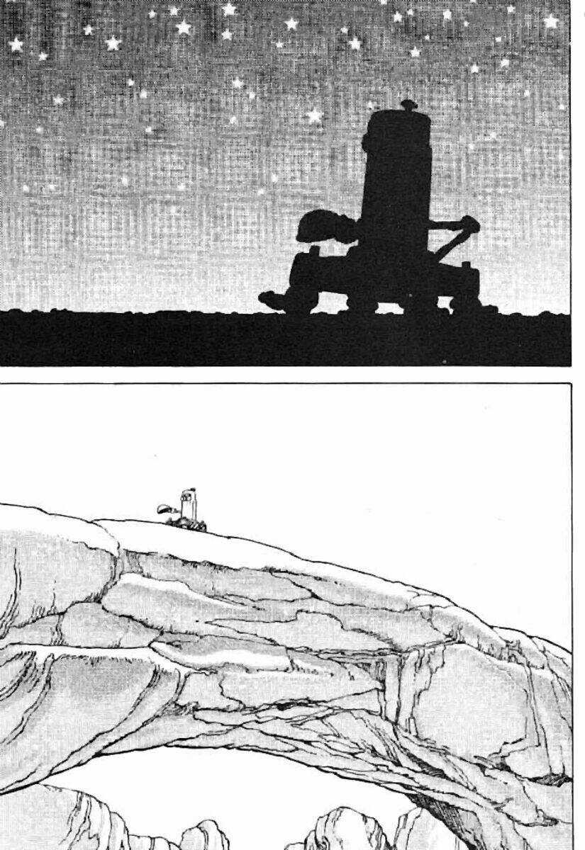 Thiên Thần Chiến Tranh Alita Ngoại Truyện Chapter 10 trang 7