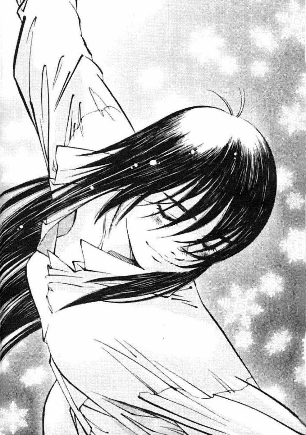 Thiên Thần Chiến Tranh Alita Ngoại Truyện Chapter 4 trang 21