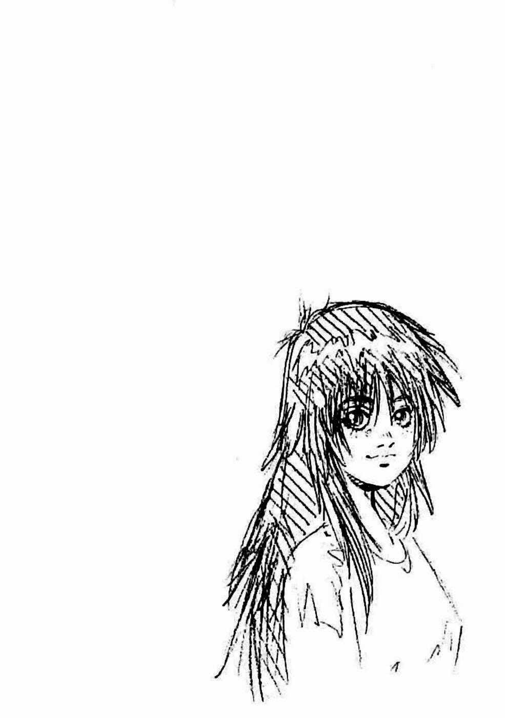 Thiên Thần Chiến Tranh Alita Ngoại Truyện Chapter 4 trang 26