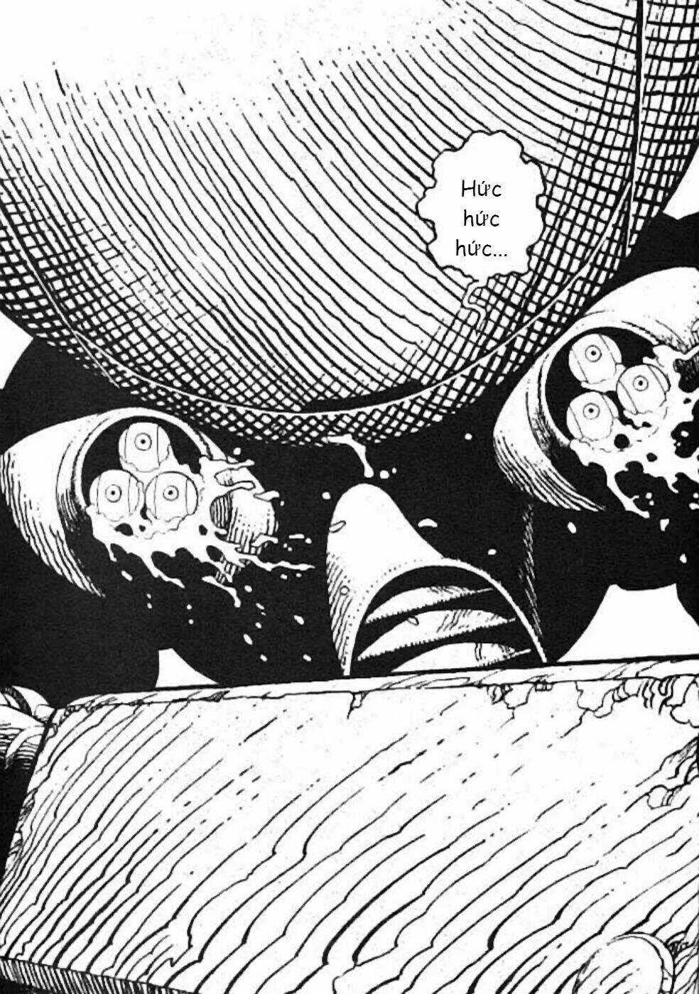 Thiên Thần Chiến Tranh Alita Ngoại Truyện Chapter 5 trang 21