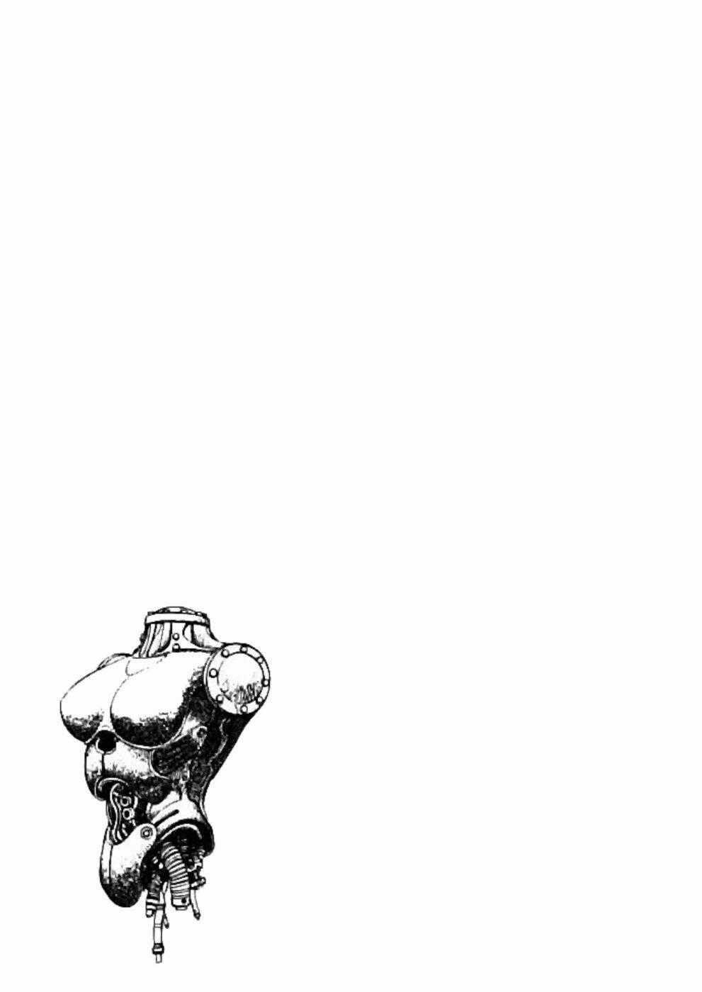 Thiên Thần Chiến Tranh Alita Ngoại Truyện Chapter 7 trang 7