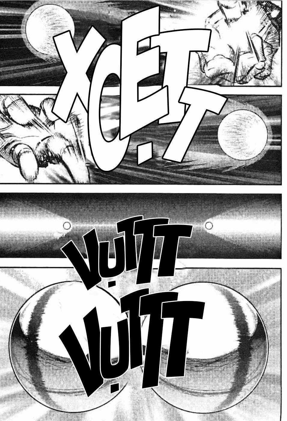 Thiên Thần Chiến Tranh Alita Ngoại Truyện Chapter 9 trang 31