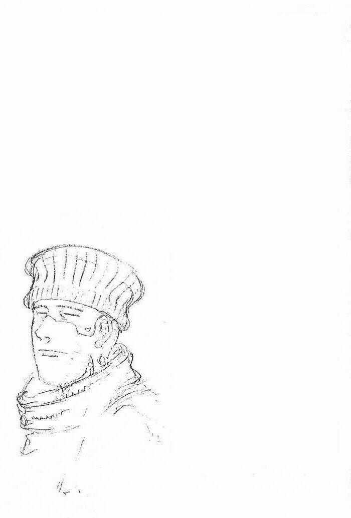 Thiên Thần Chiến Tranh Alita Ngoại Truyện Chapter 9 trang 38