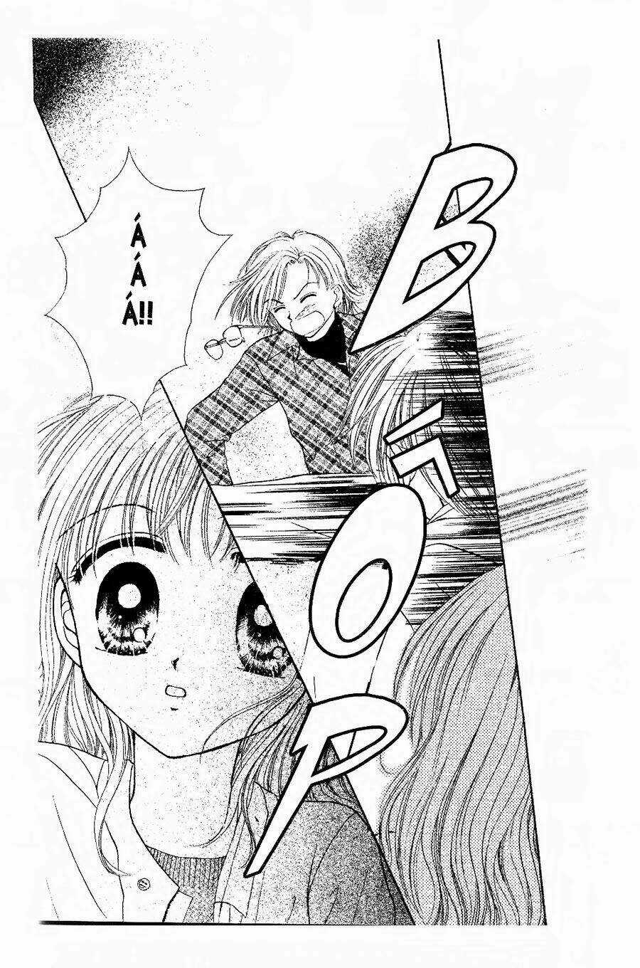 Thiên Thần Cuối Thế Kỉ Chapter 1 trang 14