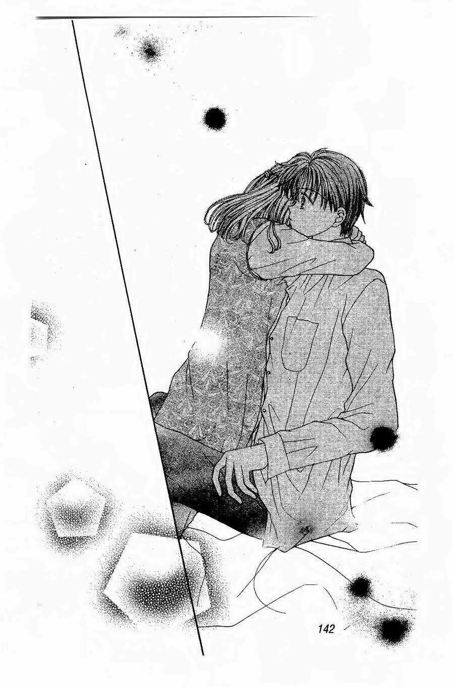 Thiên Thần Cuối Thế Kỉ Chapter 11 trang 18