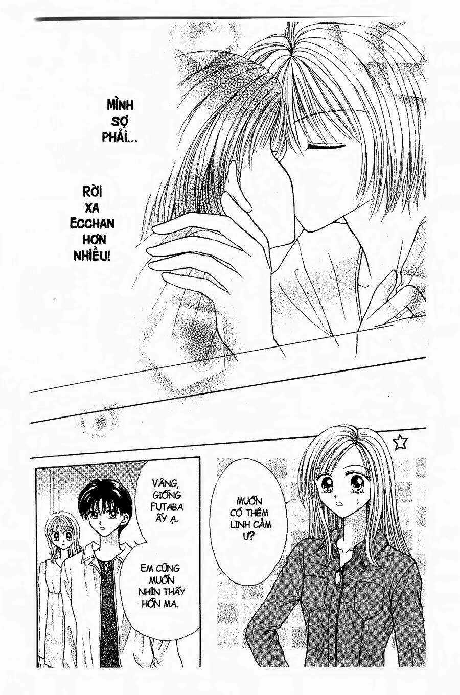 Thiên Thần Cuối Thế Kỉ Chapter 11 trang 2