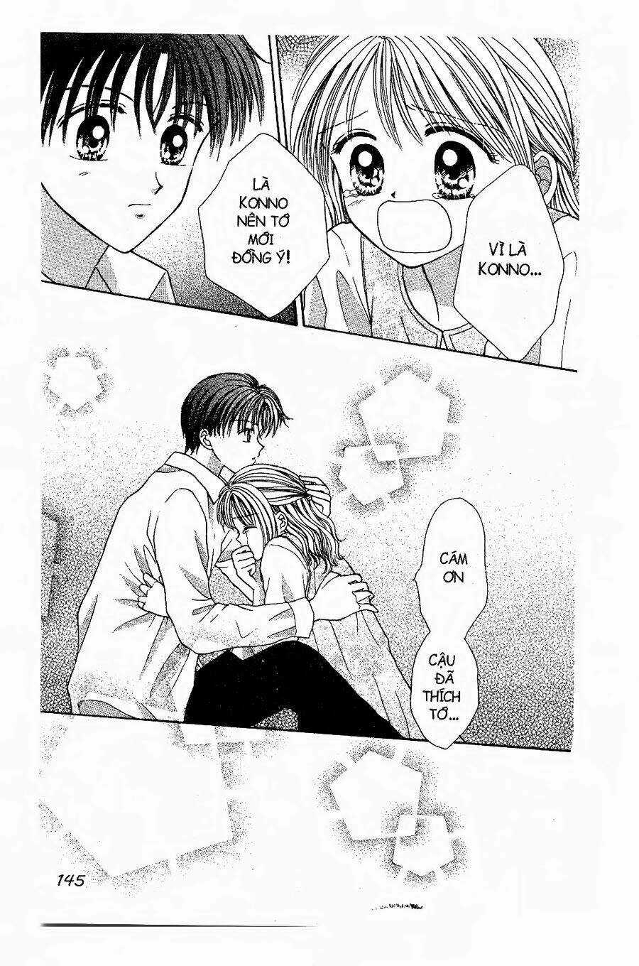 Thiên Thần Cuối Thế Kỉ Chapter 11 trang 21