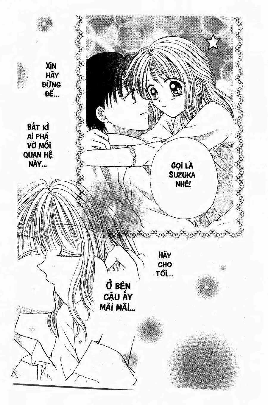 Thiên Thần Cuối Thế Kỉ Chapter 11 trang 23