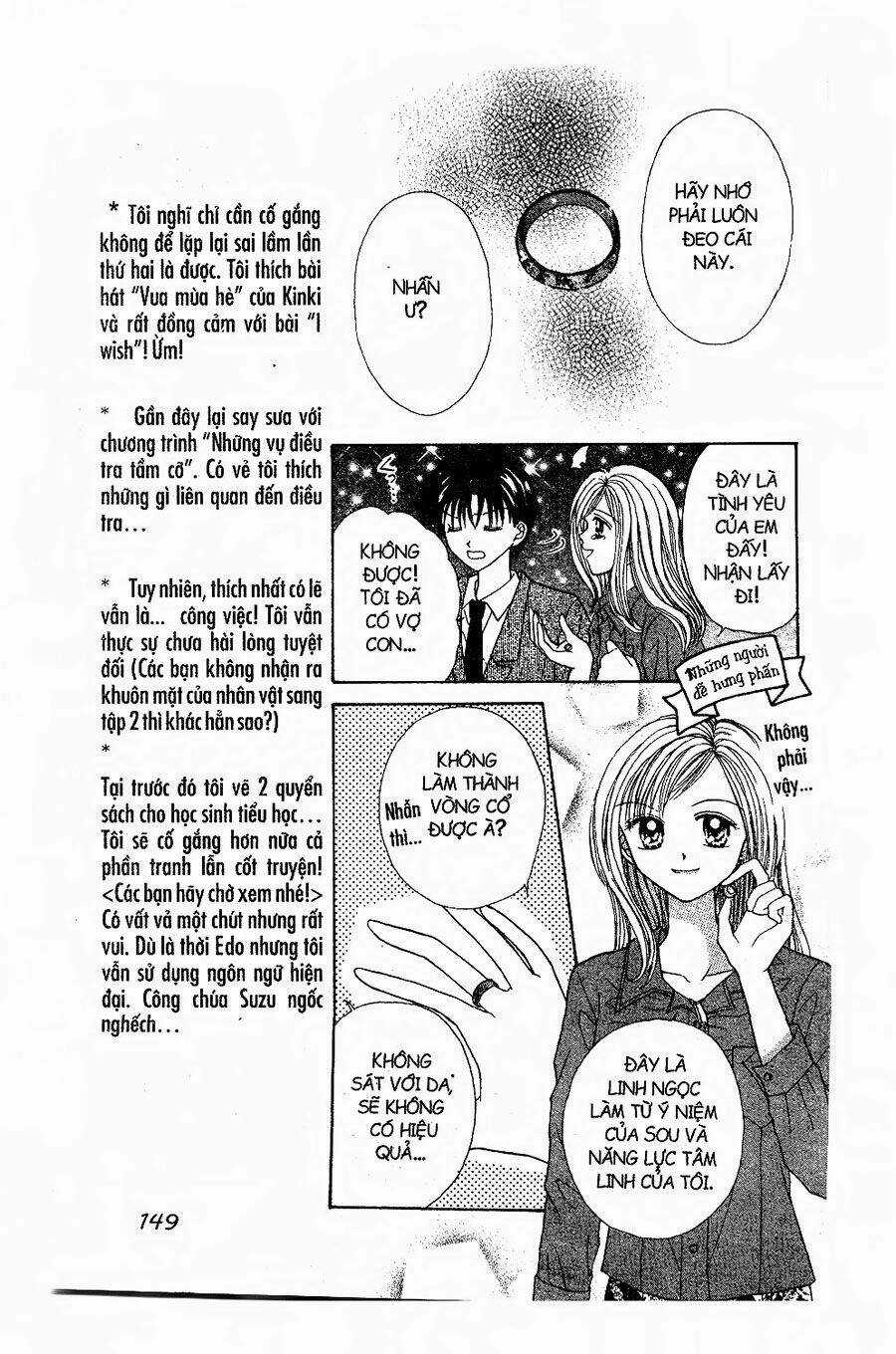 Thiên Thần Cuối Thế Kỉ Chapter 11 trang 25