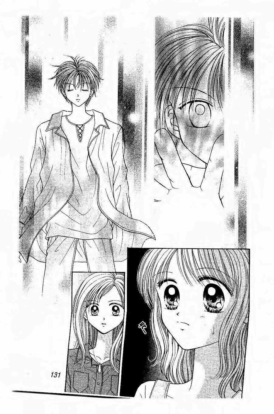 Thiên Thần Cuối Thế Kỉ Chapter 11 trang 7