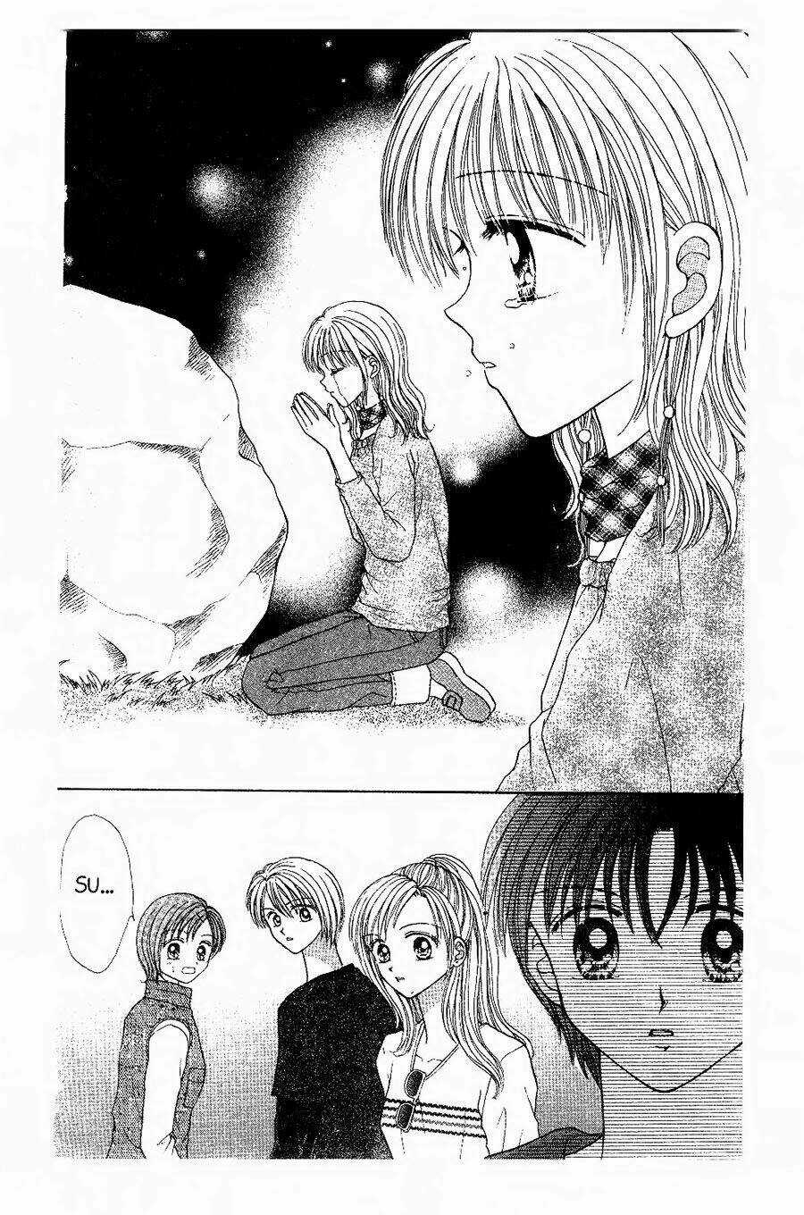 Thiên Thần Cuối Thế Kỉ Chapter 13 trang 19