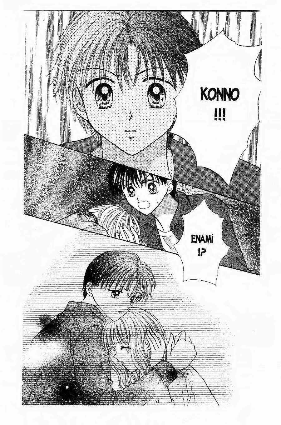 Thiên Thần Cuối Thế Kỉ Chapter 13 trang 23