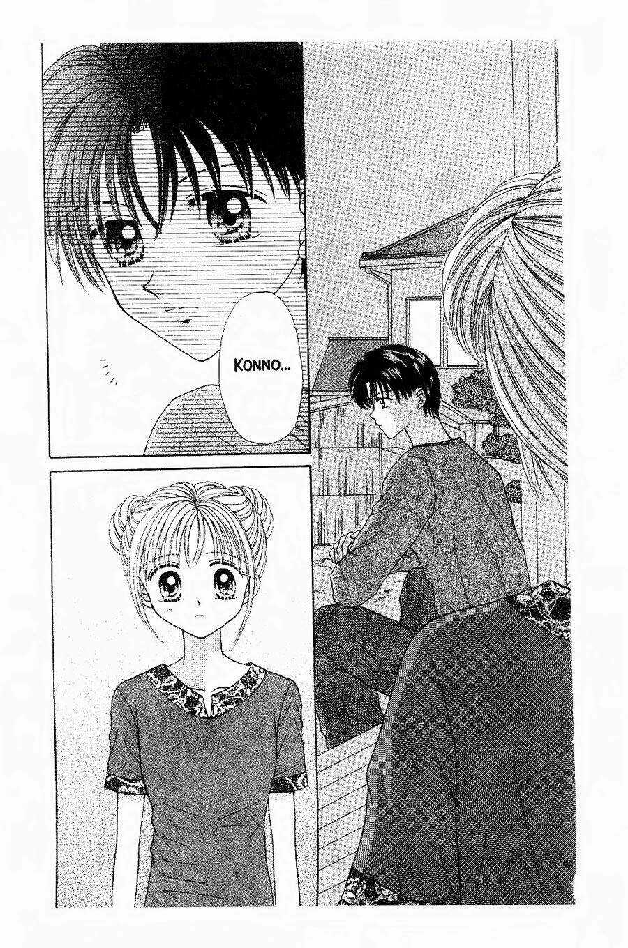 Thiên Thần Cuối Thế Kỉ Chapter 14 trang 28