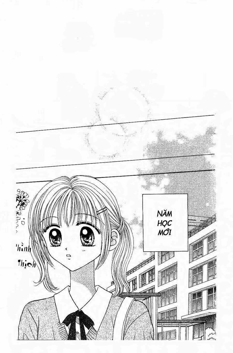 Thiên Thần Cuối Thế Kỉ Chapter 15 trang 27