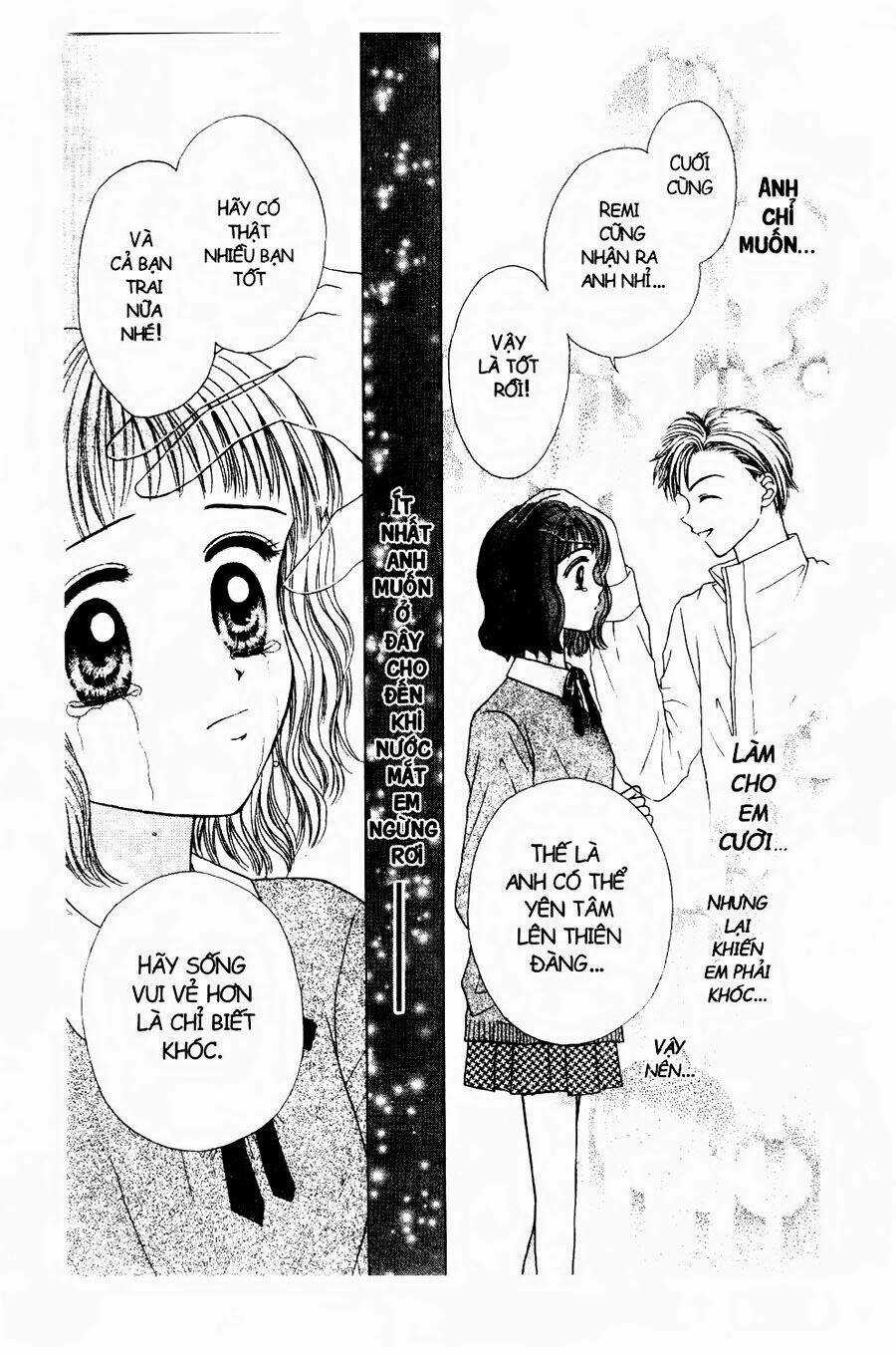 Thiên Thần Cuối Thế Kỉ Chapter 18 trang 31