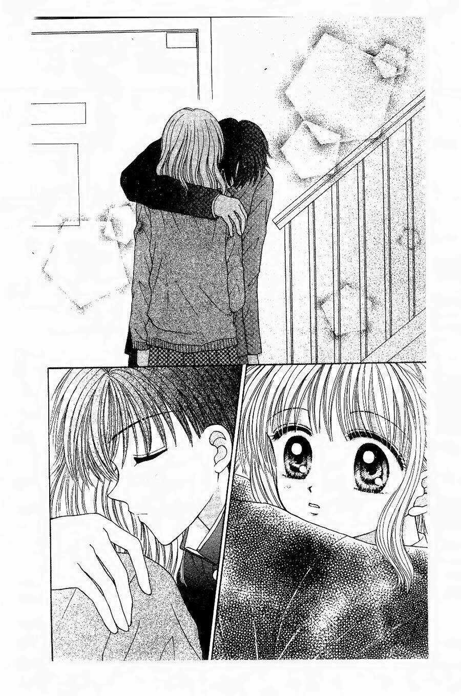 Thiên Thần Cuối Thế Kỉ Chapter 18 trang 35