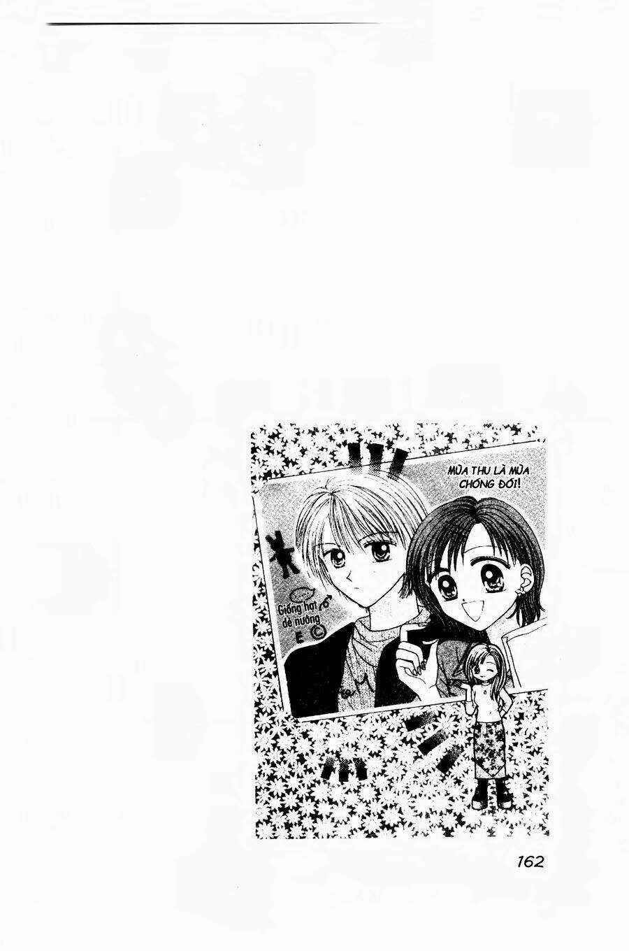 Thiên Thần Cuối Thế Kỉ Chapter 18 trang 9