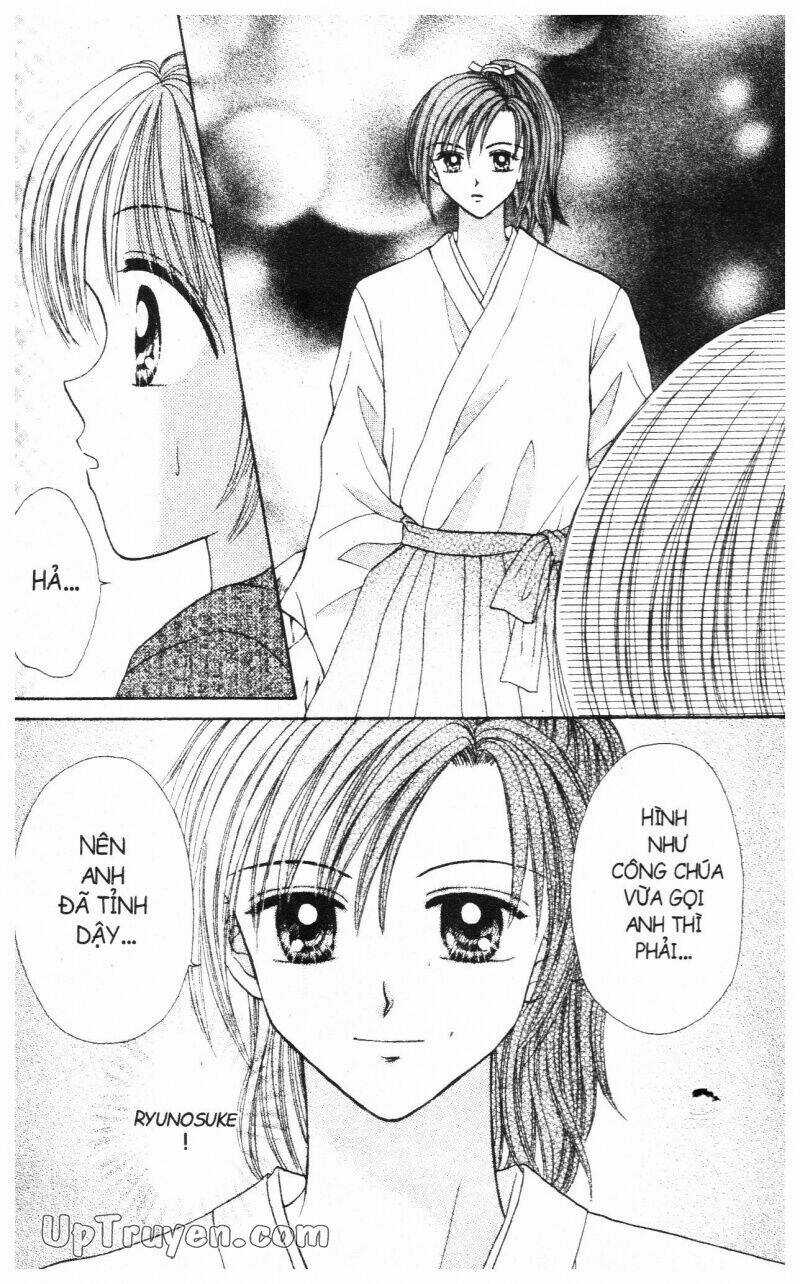 Thiên Thần Cuối Thế Kỉ Chapter 19 trang 10