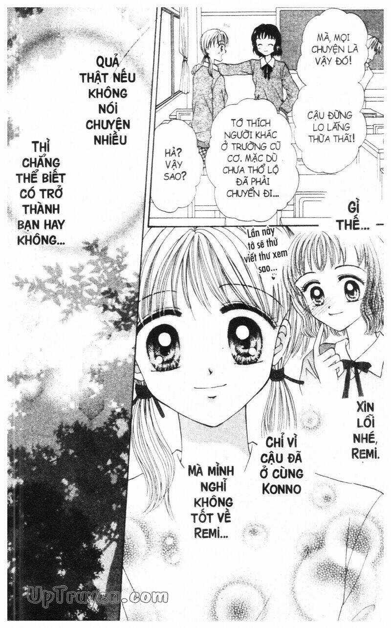 Thiên Thần Cuối Thế Kỉ Chapter 19 trang 17