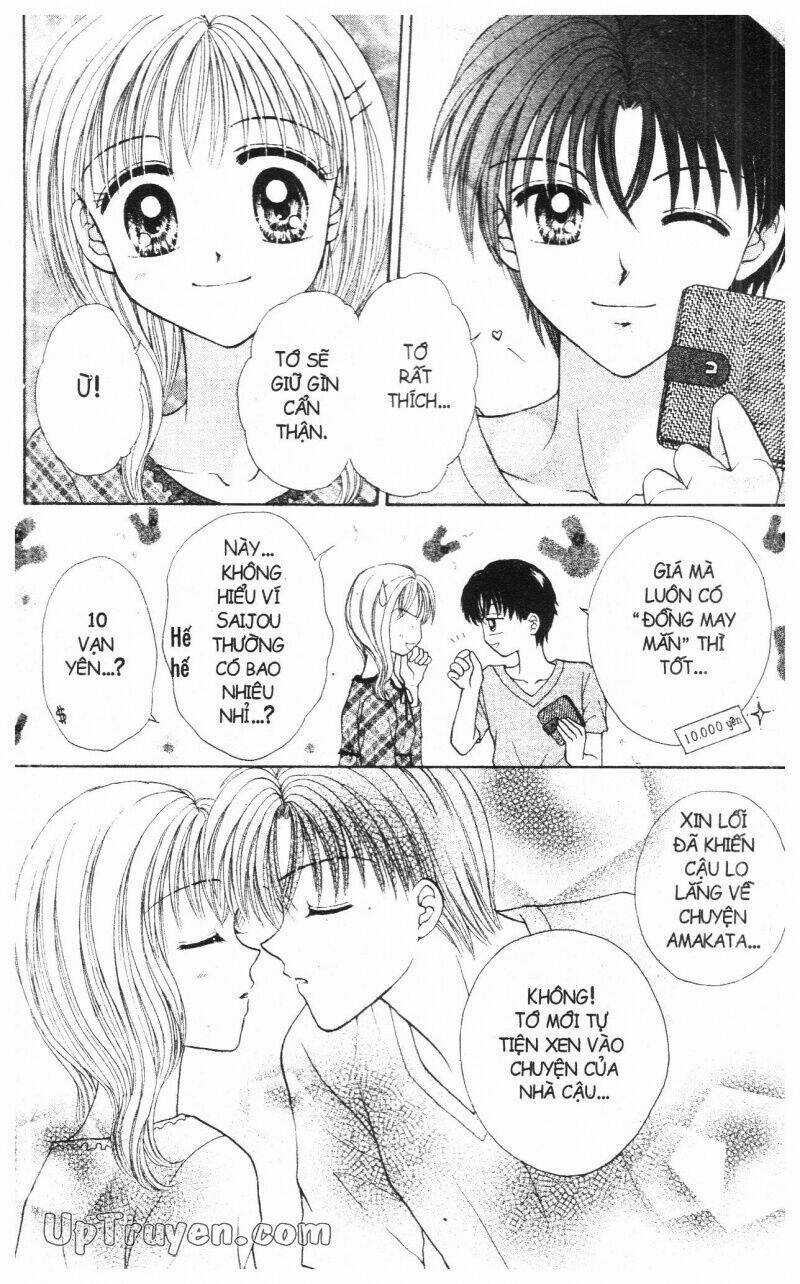 Thiên Thần Cuối Thế Kỉ Chapter 19 trang 19