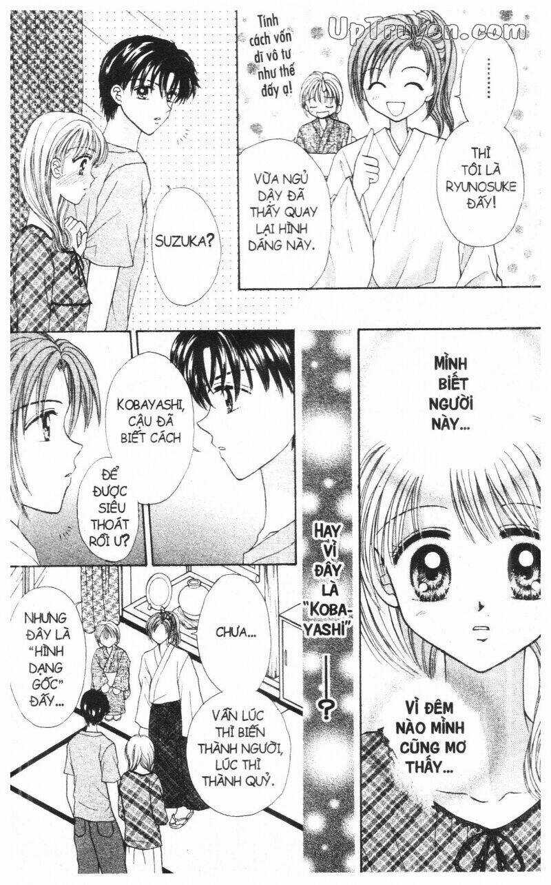 Thiên Thần Cuối Thế Kỉ Chapter 19 trang 23