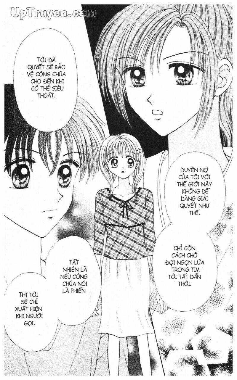 Thiên Thần Cuối Thế Kỉ Chapter 19 trang 24